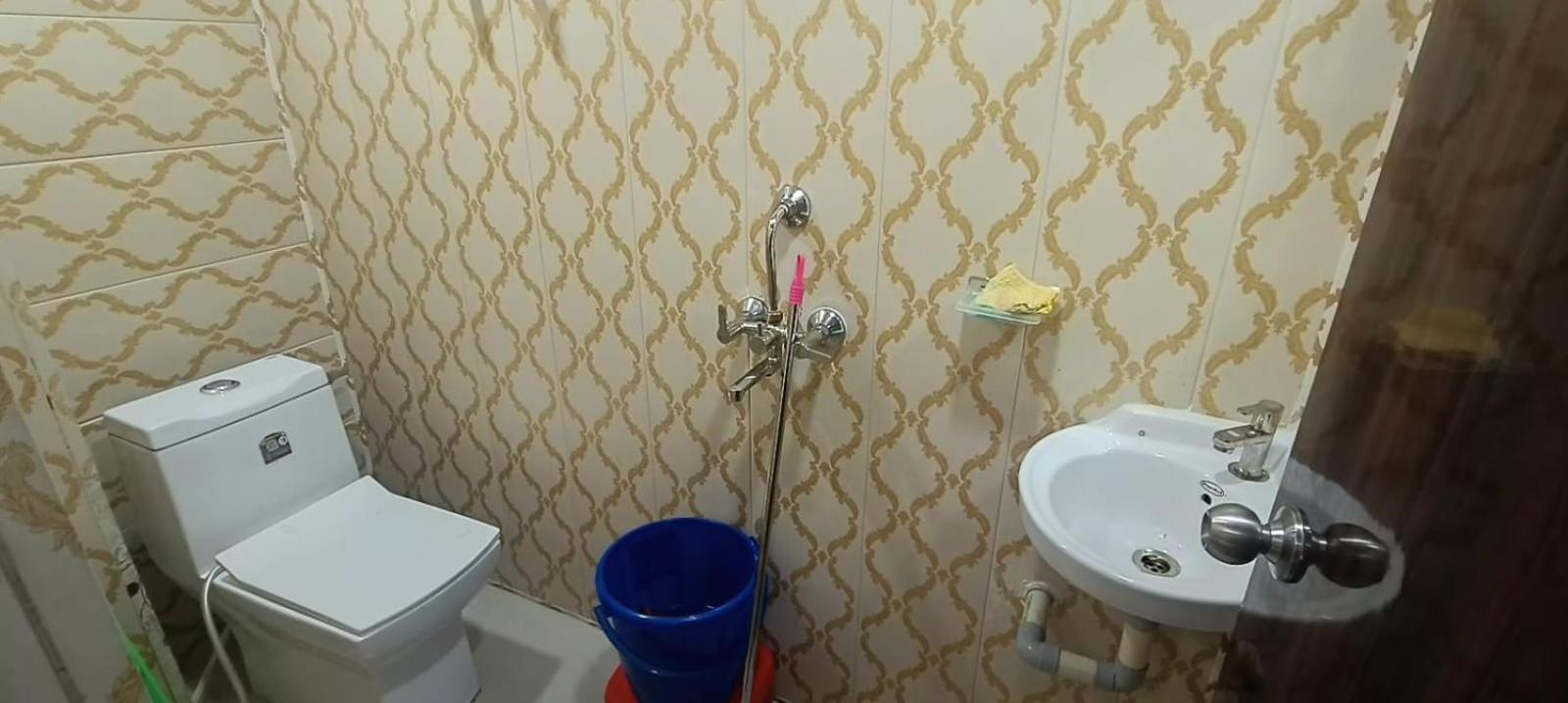 Goenka Home Stay Barsana Chhata Luaran gambar