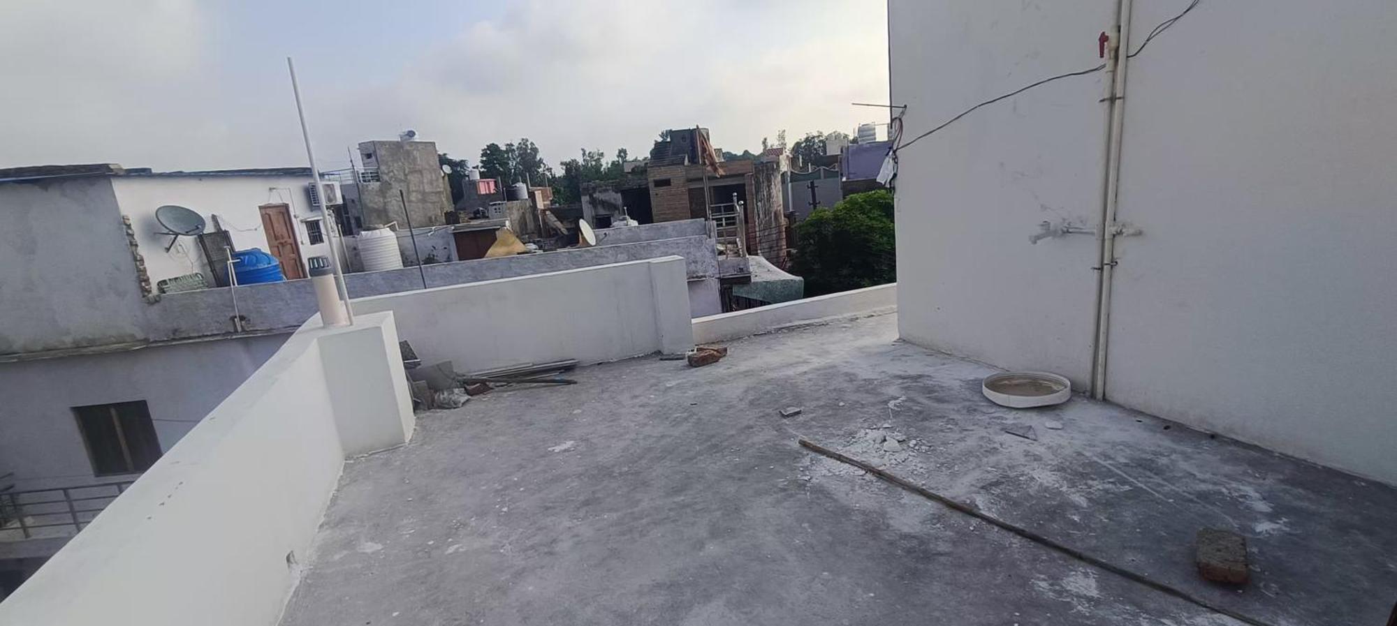 Goenka Home Stay Barsana Chhata Luaran gambar