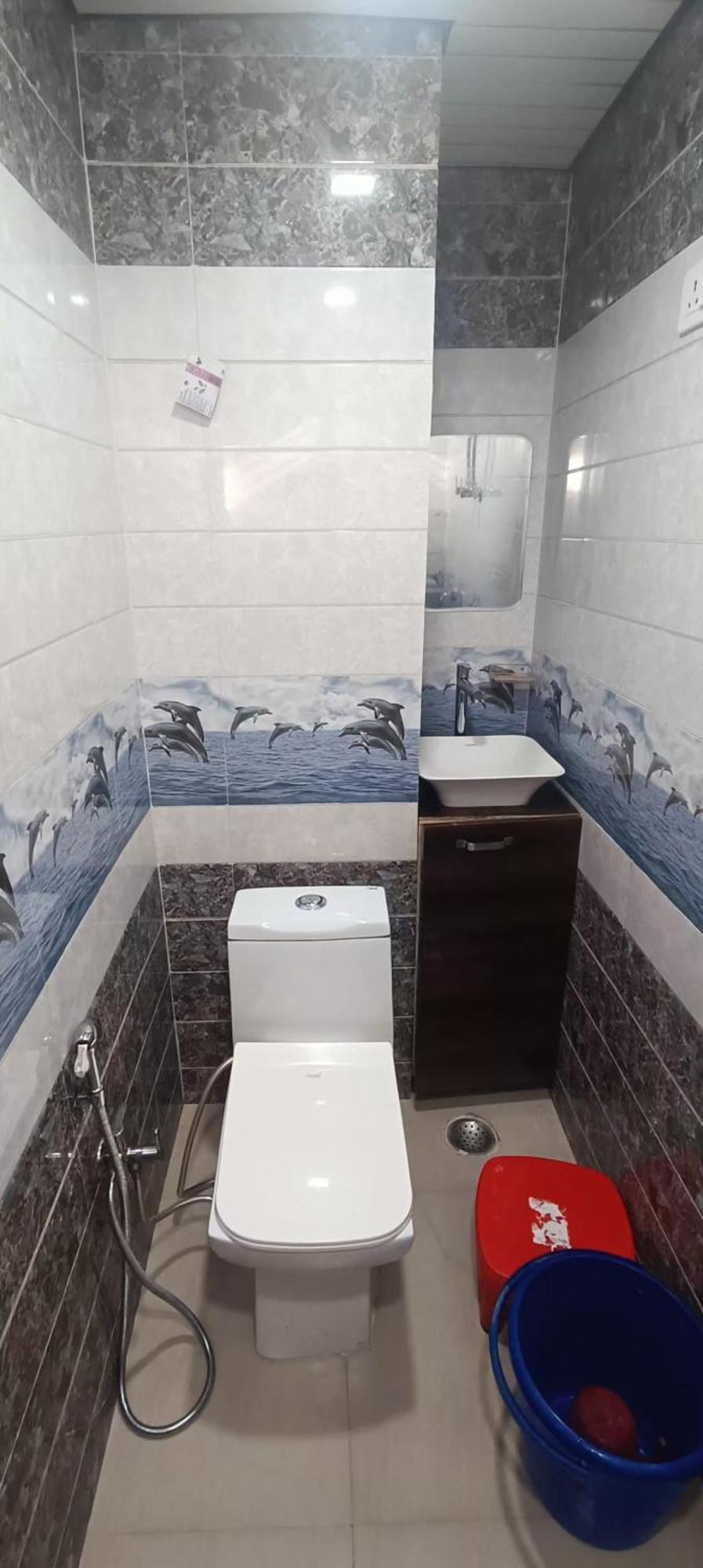 Goenka Home Stay Barsana Chhata Luaran gambar