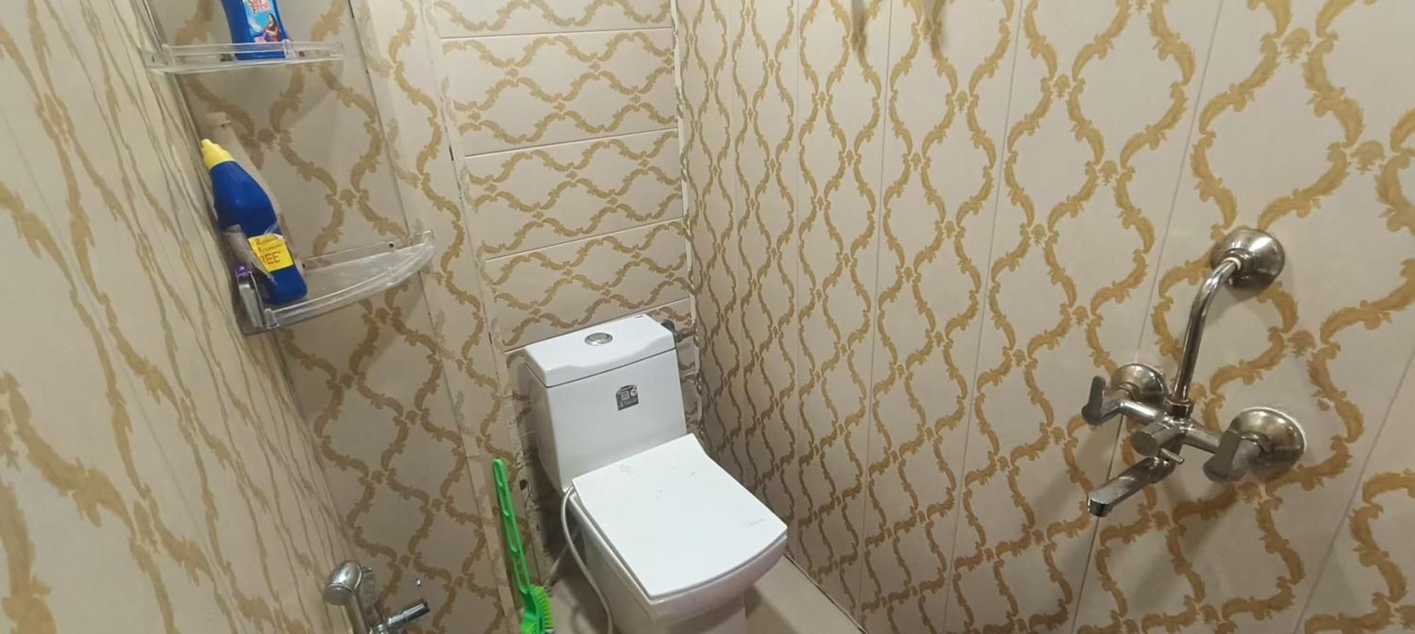 Goenka Home Stay Barsana Chhata Luaran gambar