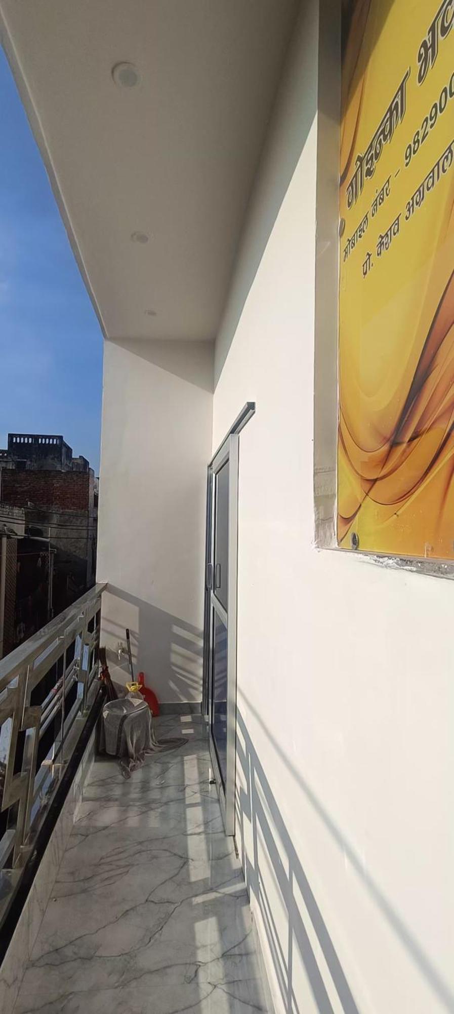 Goenka Home Stay Barsana Chhata Luaran gambar